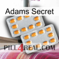 Adams Secret cialis4